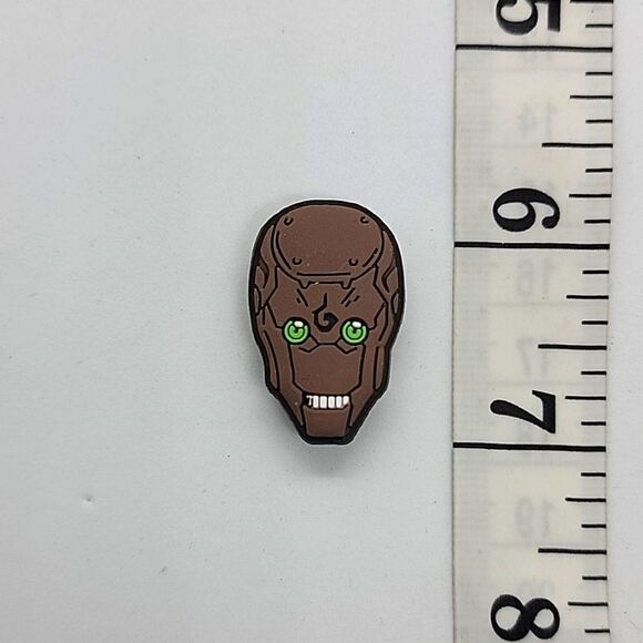 Accessories - 🎈5/$10🎈 PINS..PATCHES..CROC CHARMS.. Anime..